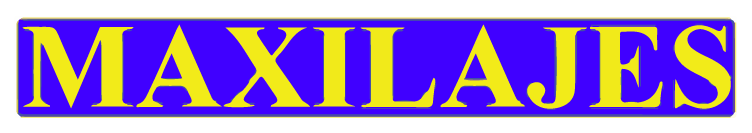 Lajes Maxilajes